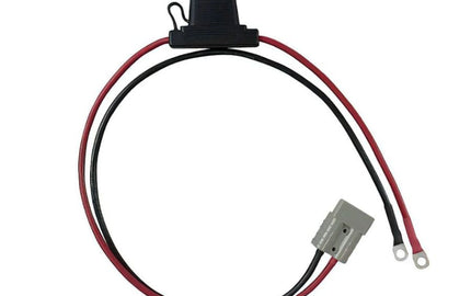 What Is a Maxi Fuse Holder, & Whatβs Its Role In Your 12V Setup?