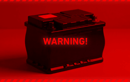 Battery Looking Bloated? Hereβs What a Swollen 12V Battery Means β and What to Do About It - KickAss Products