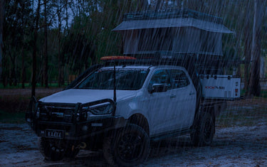 How to Manage Your 12V Power System in Extreme Weather Conditions - KickAss Products