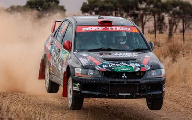 KickAss Takes the Win at the Shannon’s Rally Heartland! - KickAss Products
