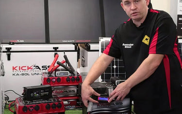 Pre-Trip System Check for a Stress-Free Camping Getaway - KickAss Products