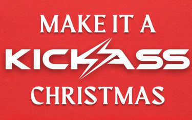 That's a Wrap for 2024 from KickAss Products! - KickAss Products