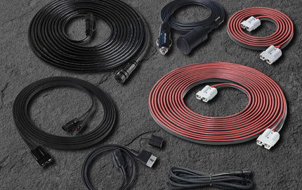 The Complete Guide to Extension Cables for Motorhomes and Camping Setups - KickAss Products