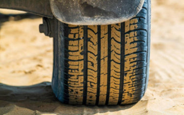 Tyre Deflators & Pressure: The Ultimate Guide to Conquering All Terrains - KickAss Products