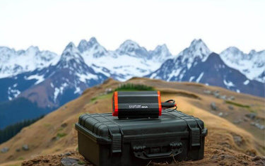 Why Your DCDC Charger Isn't Working: Common Problems & Solutions - KickAss Products