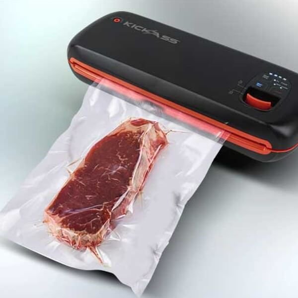 12V Vacuum Sealers - KickAss Products