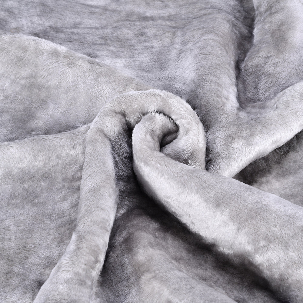 Soft to touch