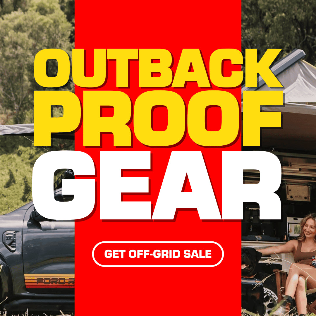 Get Off Grid Sale