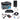 KickAss 100Ah Essential Lithium Dual Battery Kit