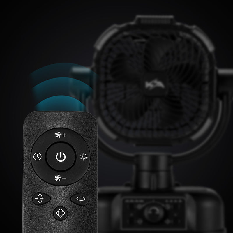 Remote control