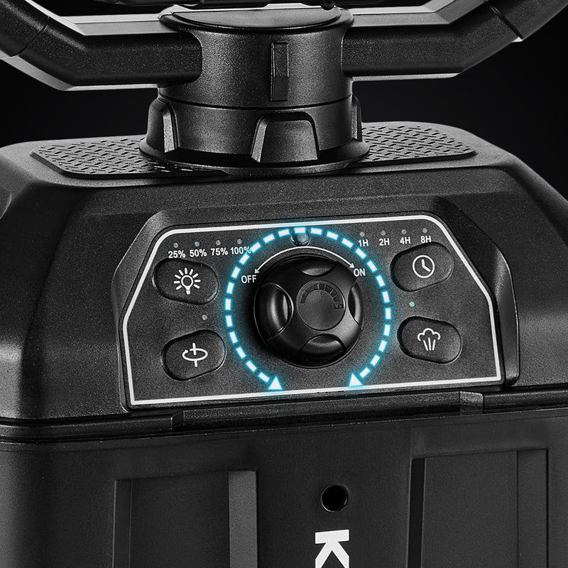 Variable Speed Controller