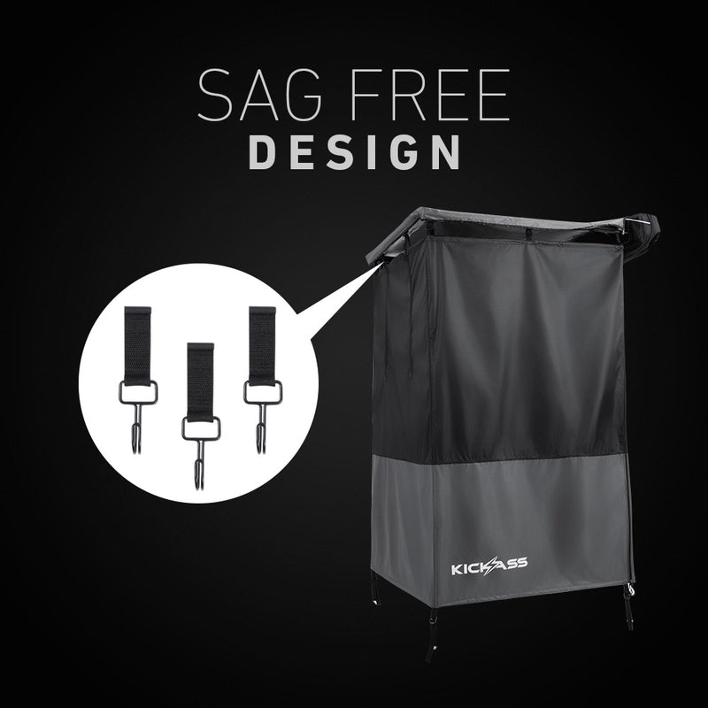 Sag-Free Design