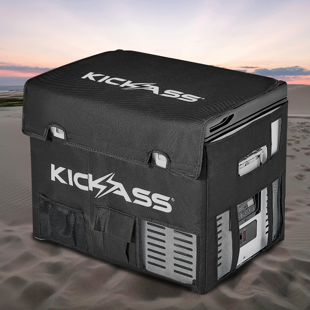 FREE Insulating Protective Case