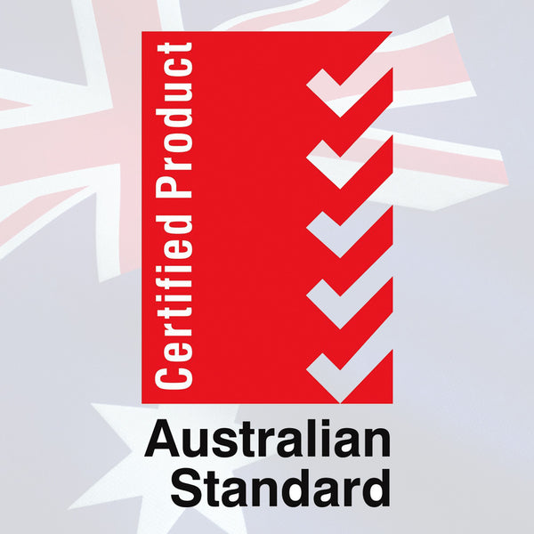 Australian Certified