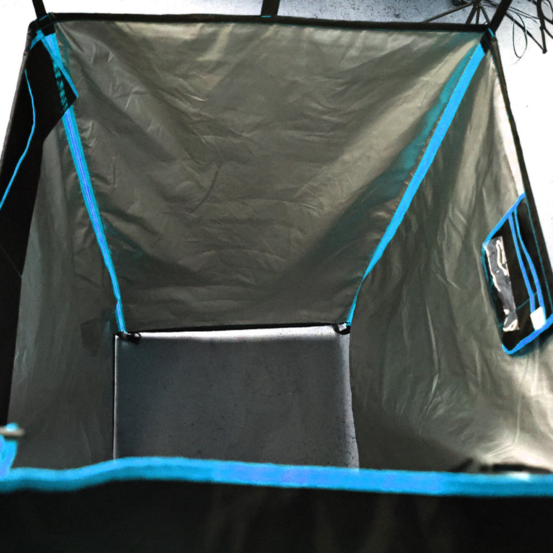 Heavy Duty Fabric with no Silhouettes