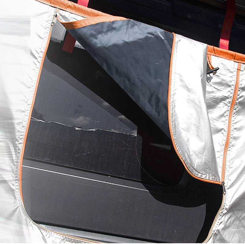 Back Window