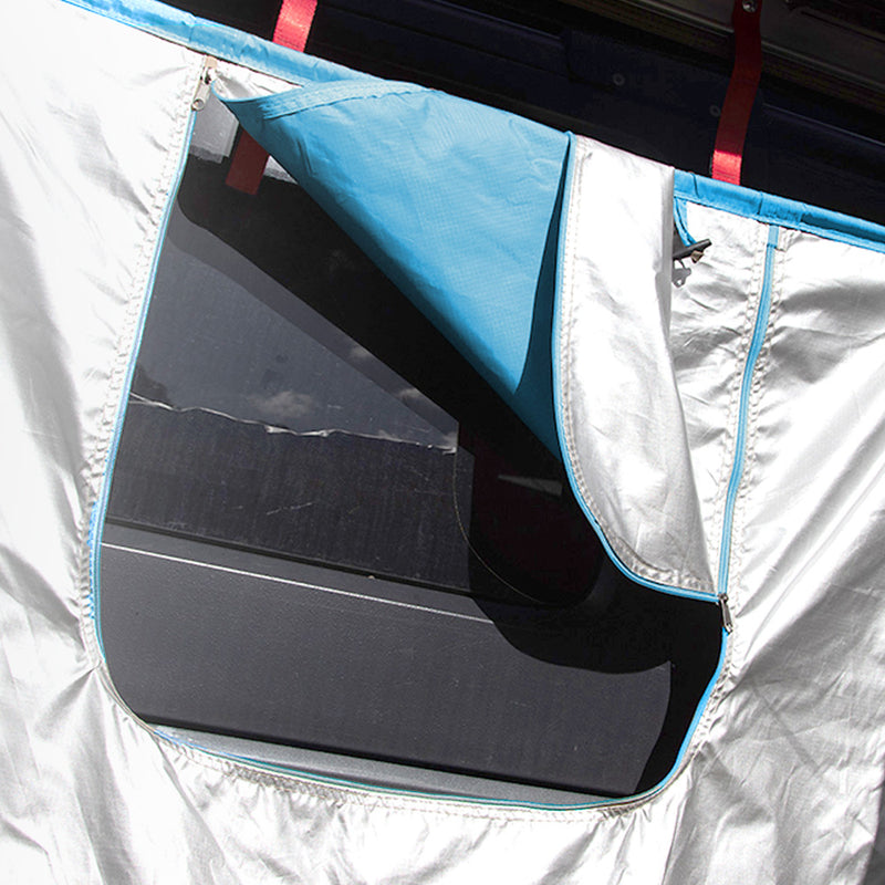 Back Window