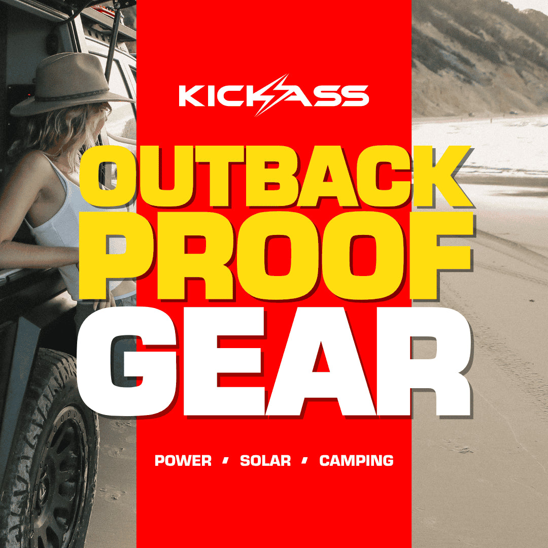 Outback Proof Gear