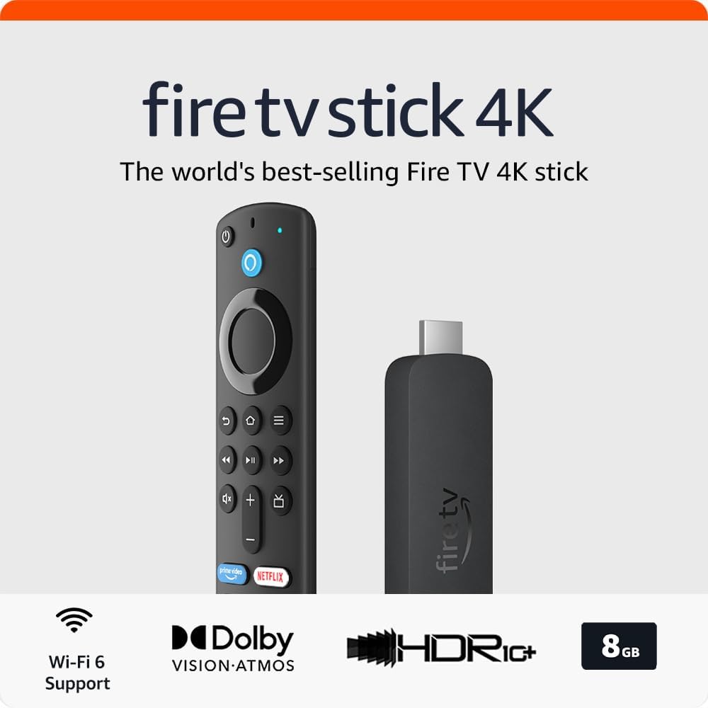 Free streaming for firestick sale