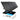 KickAss 12V 200W Super Thin Portable Camping Solar Panel - 2