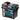 KickAss 150Ah Lithium Power Station with 40A DCDC Charger & 32A AC Charger Bundle