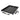 KickAss 45L Portable Camping Fridge or Freezer & Premium Fridge Slide Combo
