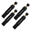 KickAss Automatic Tyre Deflators, Set of 4