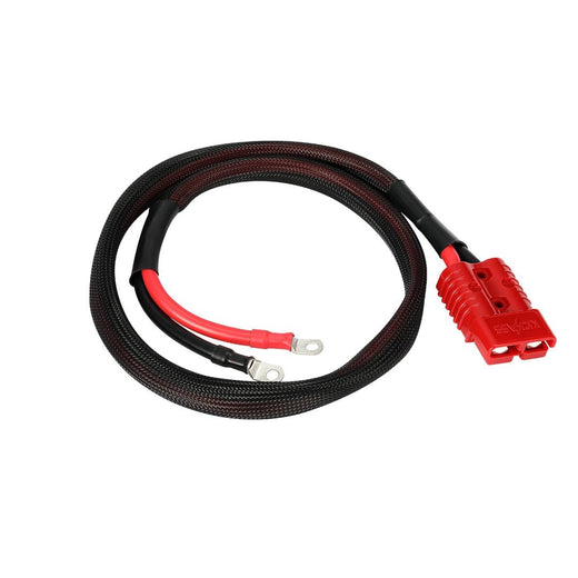 KickAss Battery Box Inverter Cable - M8, 1200mm