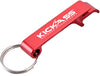 KICKASS Bottle Opener / Keyring