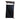 KickAss Premium Shower Awning Black and Orange