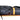 KickAss Premium Shower Awning Black and Orange