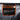KickAss Premium Shower Awning Black and Orange