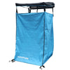 KickAss Premium Shower Awning - Blue