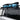 KickAss Premium Shower Awning in Blue & Instant Camping Hot Water System 6L Combo
