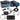KickAss ProductsKickAss 100Ah Complete Smart Lithium Dual Battery KitKA12100X - LIONKIT2SMART