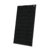 KickAss 12V 110W Ultra Slim Fixed Glass Solar Panel
