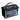 KickAss ProductsKickAss 120Ah 12V Smart Lithium Deep Cycle BatteryKA12120X - LION