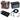 KickAss ProductsKickAss 120Ah Lithium Battery Bundle with Portable DCDC Battery Box, Wiring Kit & TrayKABB120DCDCTRAYKIT