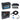 KickAss ProductsKickAss 120Ah Lithium Dual Battery Kit - Base Touring SystemKA120LIONBASECANKIT