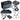 KickAss ProductsKickAss 120Ah Smart Control Lithium Dual Battery KitKA12120SMART - CTRLLIONKIT1
