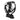 KickAss ProductsKickass 12/24v 360° degree, 3 speed fan (hardwired) BlackKA12VCABFAN - BL