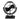 KickAss ProductsKickass 12/24v 360° degree, 3 speed fan (hardwired) BlackKA12VCABFAN - BL