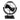 KickAss ProductsKickass 12/24v 360° degree, 3 speed fan (hardwired) BlackKA12VCABFAN - BL