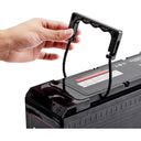 KickAss ProductsKickAss 12V 120Ah AGM Slimline Deep Cycle BatteryKA12120SLIM