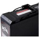 KickAss ProductsKickAss 12V 120Ah AGM Slimline Deep Cycle BatteryKA12120SLIM