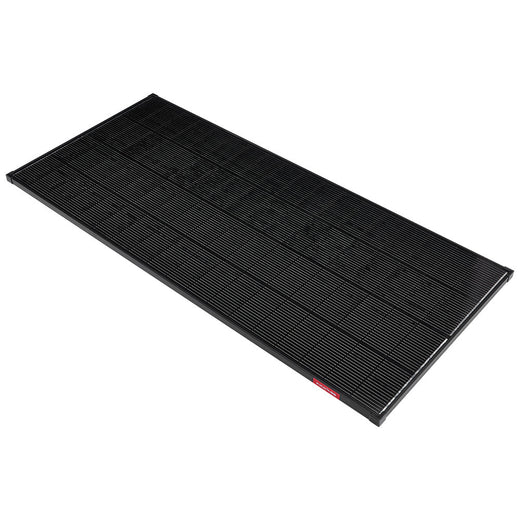 KickAss 12V 350W TOPCon+ Fixed Solar Panel