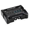 KickAss 12V Anderson To USB Fast Charger - 212W