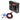 KickAss ProductsKickAss 12V Control Hub / Panel With 40A DCDC Charger + Heavy - Duty Wiring Kit BundleKA12VCH40ADCDCWIR - 1