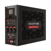 KickAss 12V Wireless Canopy Power System with 40A DCDC Charger + Integrated Bluetooth