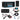 KickAss ProductsKickAss 200Ah Base Essential Lithium Dual Battery KitKA200BASEESSLIONDBKIT